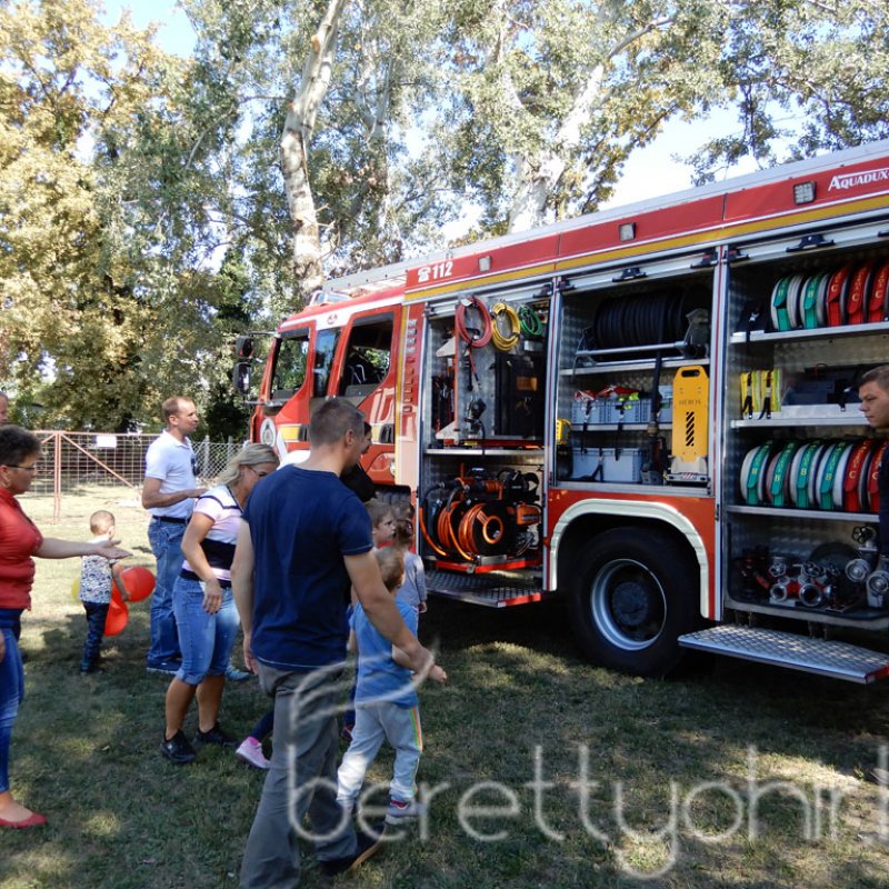 1 éves a CSODA-TÁR Óvoda Berettyóújfaluban 47